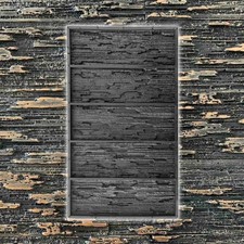 Stampo in gomma per pietra