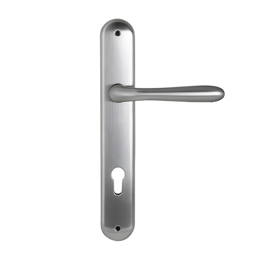 Maniglia per porta esterna con