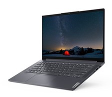 Notebook lenovo yoga slim - notebook,