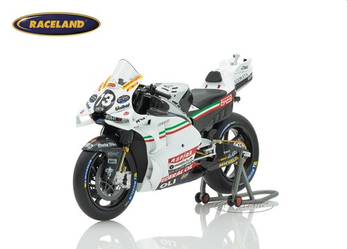Ducati desmosedici gp23 motogp - ducati,