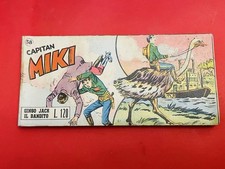Miki Dardo Raccoltina striscia