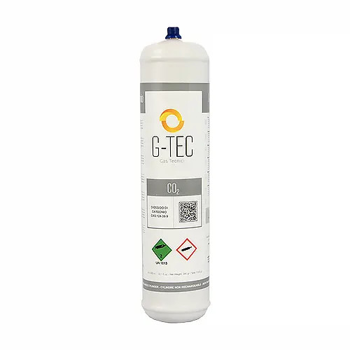 Bombola ossigeno gas co2 - ossigeno,