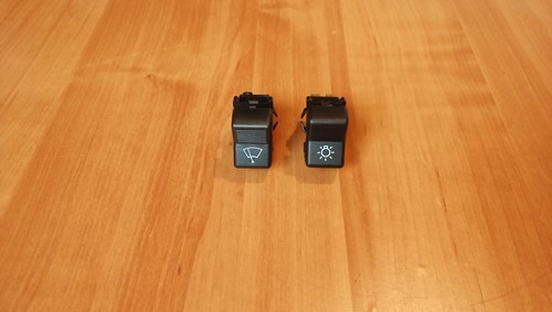 Interruttore luce trattore - interruttore,