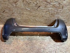 TOYOTA YARIS P9 Hintere