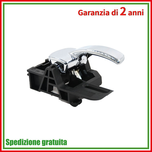 Maniglia interna porta destra - porta,