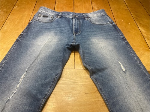 Jeans uomo armani exchange x - exchange, a/x