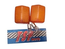 gemme frecce indicators gems HONDA DOMINATOR 650 91-02 RD02E