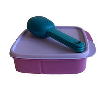 TUPPERWARE PORTA MERENDA con