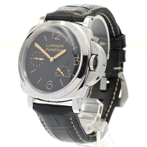 Officine panerai luminor 1950 - luminor,