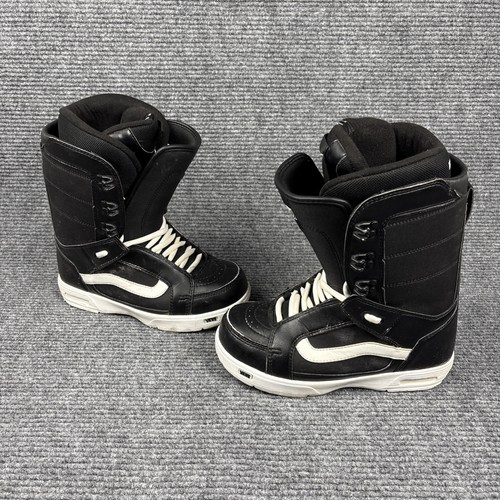 Stivali snowboard vans - stivali, hi