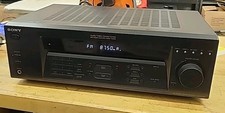 Sony STR-DE185 Receiver HiFi