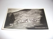 CAMPOLONGO DI CADORE