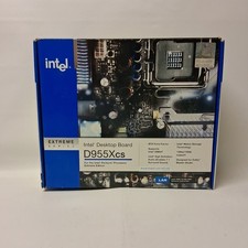 Scheda madre Intel Extreme