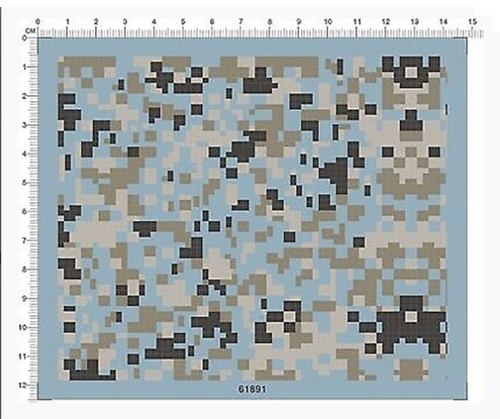 Decalcomania scivolo acquatico