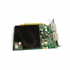NVIDIA GeForce P345 Dual DVI-I