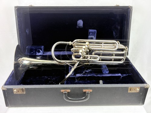 Conn 90g trombonium valve - conn, 3