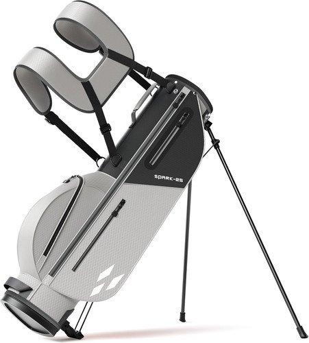 Junior golf stand bag borsa - junior,