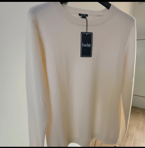 Pull over donna puro cashmere - pull,