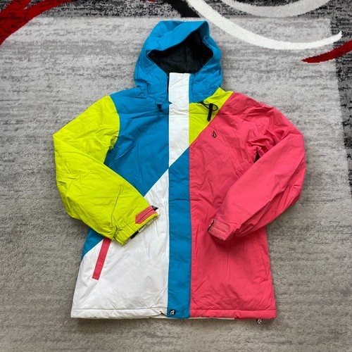 Giacca softshell neve - giacca, da