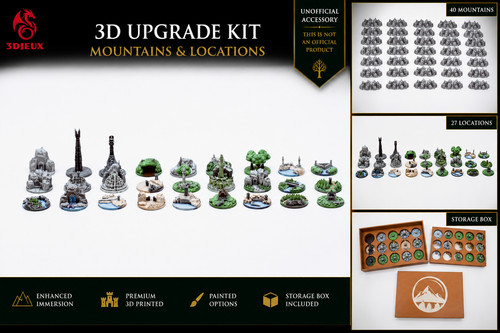 Kit potenziamento il - kit, di