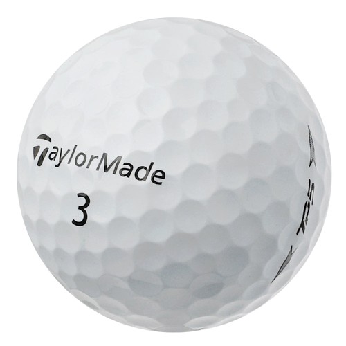 400 palline golf taylor - palline,