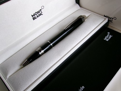 Penna sfera montblanc - penna, a