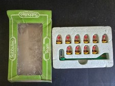 subbuteo team LW ref 476 Roma  scatola discreta vers  C100