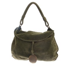 Handtasche Valentino Grün