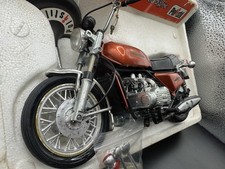 Polistil honda gl 1000 - 1:10,
