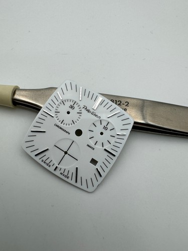 Philip watch dial quadrante - philip,