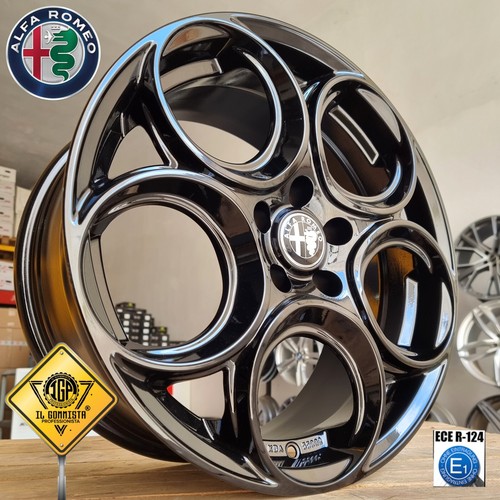 Gta kit cerchi lega 8j - cerchi,