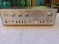 Amplificatore Nikko TRM 600