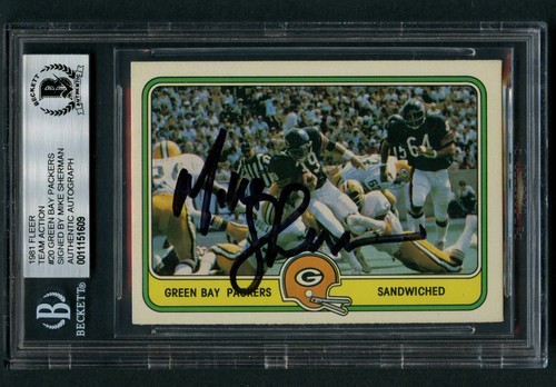 Mike sherman autografo - sherman, #20