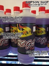 Miscela Roga 16% peso/peso modellismo rc kyosho runner Rally GT