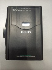 Philips AQ6513 Stereo Lettore