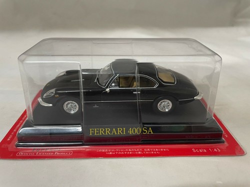 Altaya ferrari 400 - altaya,