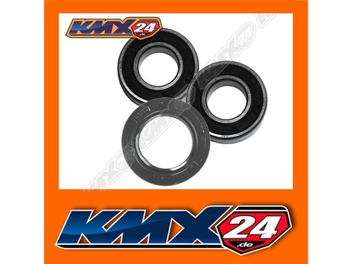 Cuscinetto ruota kit - cuscinetto,