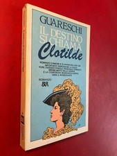 GUARESCHI - DESTINO SI CHIAMA