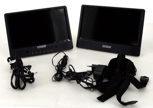 Lettore dvd portatile - dvd,