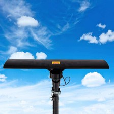 Antenna amplificata a - tv,