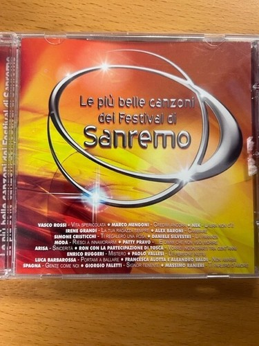 Piu belle canzoni del - belle,