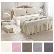 Coprirete con Volant Rete