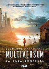 Multiversum. La Saga Completa