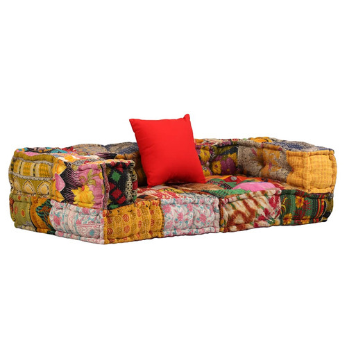 Vidaxl pouf modulare - vidaxl, a