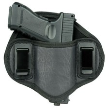Fondina pistola IWB pancake