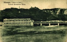 VILLAREGGIA, Torino - Centrale