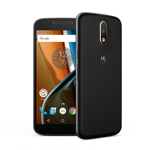 Motorola moto play - moto, g4