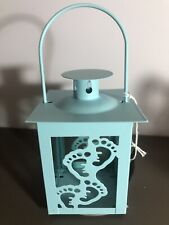 Bomboniera Lanterna Azzurra