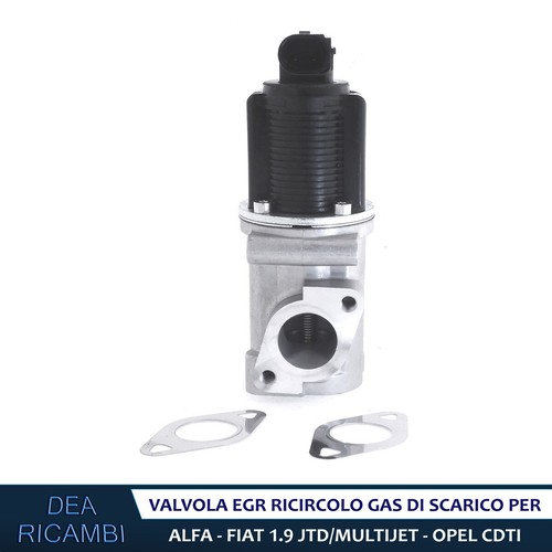 Valvola egr fiat - valvola, (194)