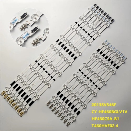 Striscia led per samsung - per,